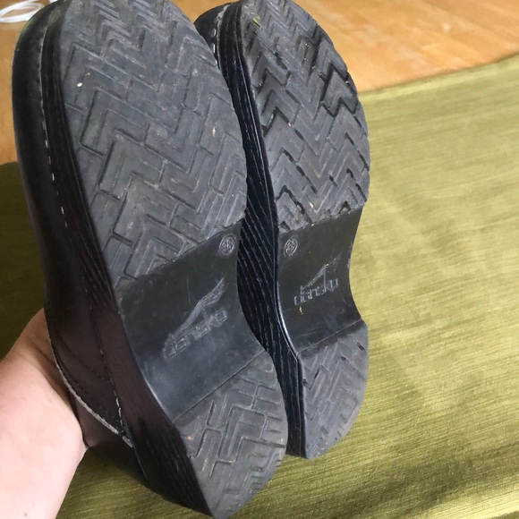 Dansko clogs - Picture 5 of 7
